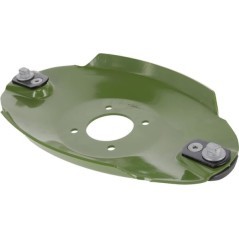 Cutting disc diameter 377mm - 200376051