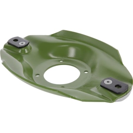 Mower cutting disc diameter 356mm, EHD screw connection - 200307523