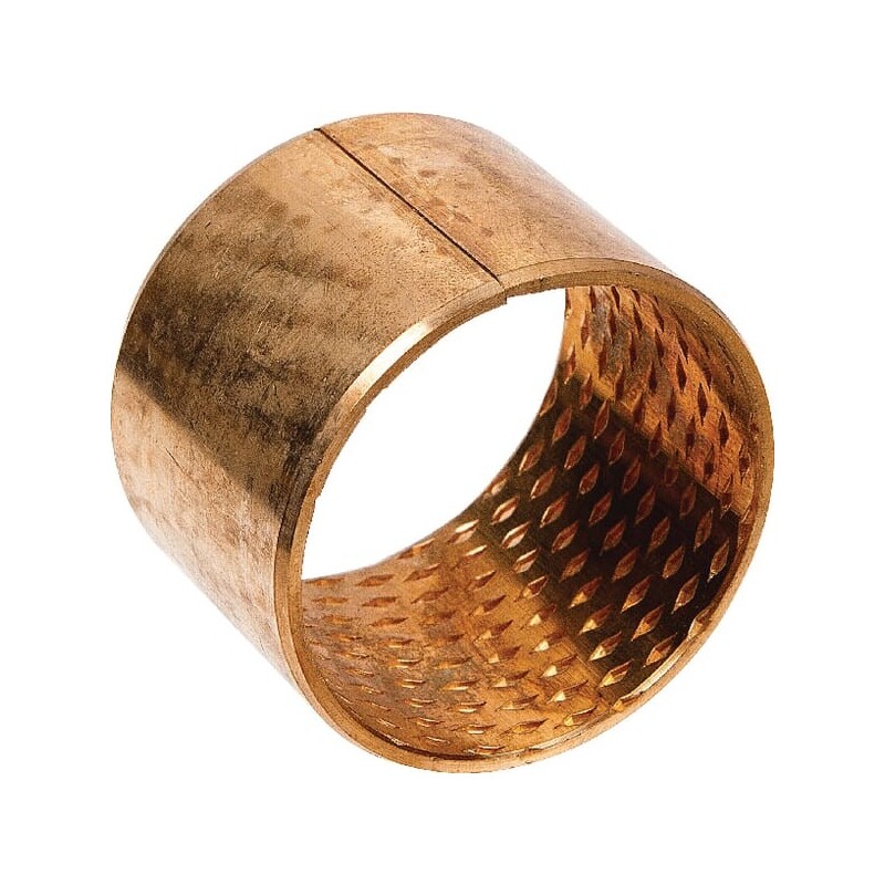 Bush 50x55x40mm - 200215666 Bush 50x55x40mm - 200215666