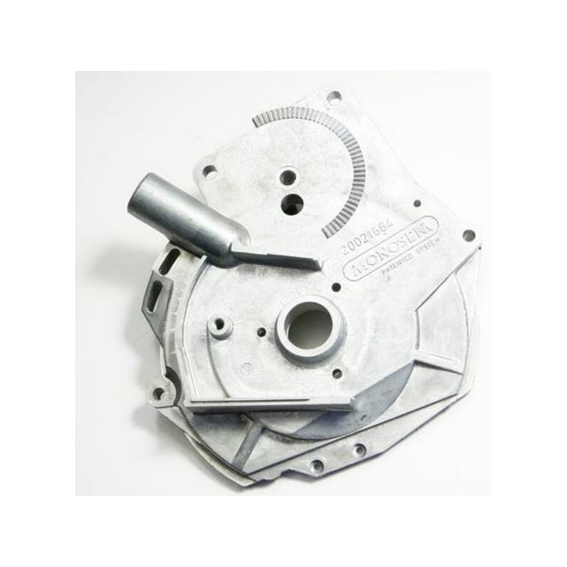 Vacuum Block - 20021564N Vacuum Block - 20021564N