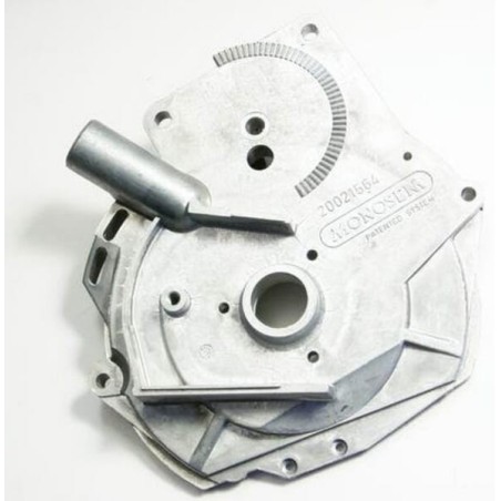Vacuum Block - 20021564N