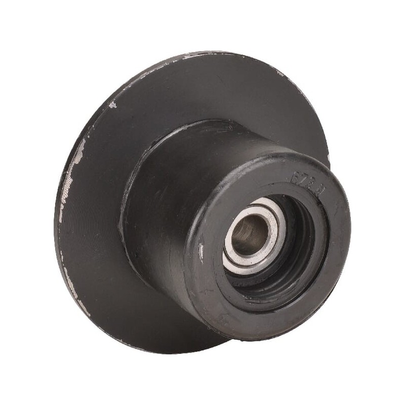 Flanschrolle 75 - 20027673N Flanschrolle 75 - 20027673N