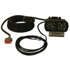 20019152 Braglia, Solenoid valves