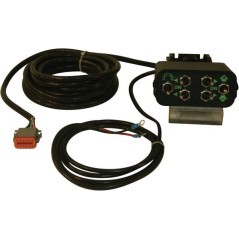 Switch Box with Cable - 20030249