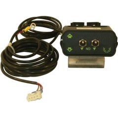 Switch box with Cable - 20030247