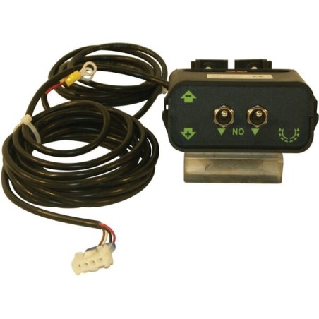 Switch box with Cable - 20030247