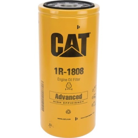 Ölfilter passend für Caterpillar - 1R1808