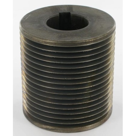 V-Belt Pulley For Air Pump - 200056653