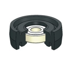 Roller - 20017208N