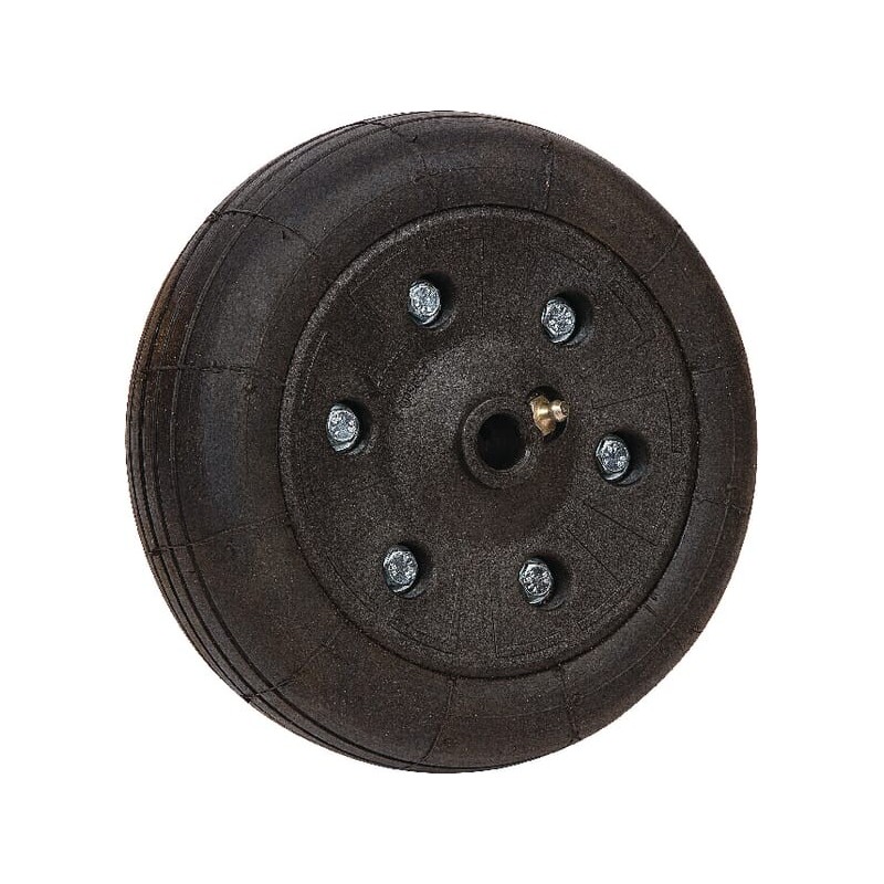 Wheel 200x67mm complete Farmflex - 200061783