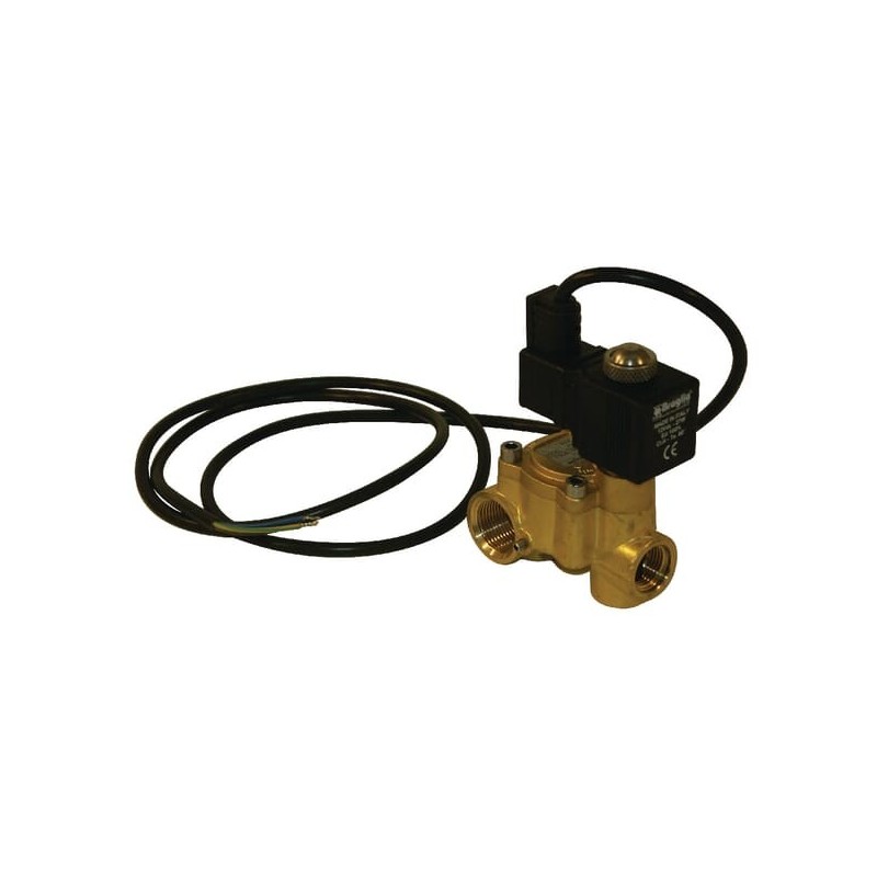 Ventil 40 bar 27W - 20019151ML