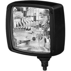 1SA996120801 Hella, Headlight 