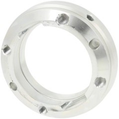 1DPM08 Oleo Tecnica, Flansche für Pumpen und Motoren