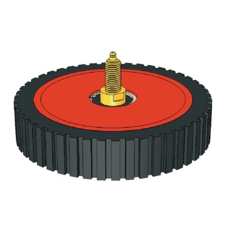 Spice Roll Inpunt 40 Wide - 20005168N