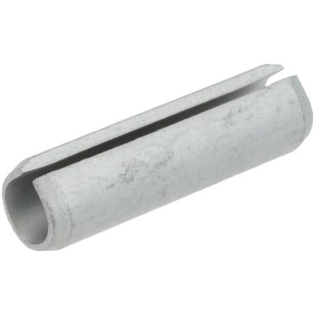 Passstift, 12x45, Dacromet - 200352860
