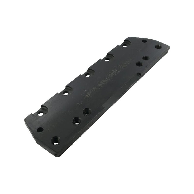 Anschlussplatte kpl. ESM - 2000100 Anschlussplatte kpl. ESM - 2000100