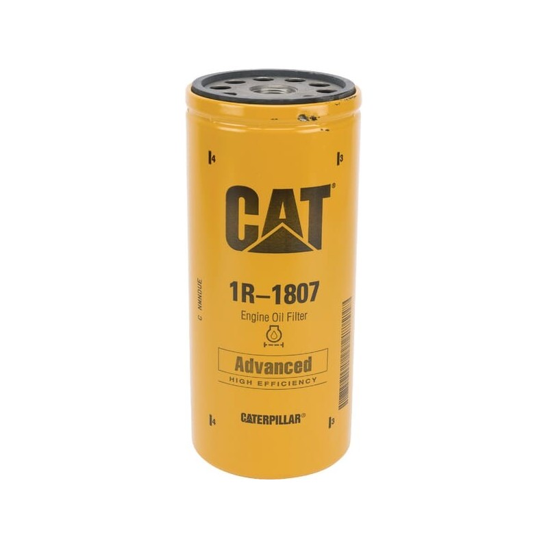 Ölfilter passend für Caterpillar - 1R1807 Ölfilter passend für Caterpillar - 1R1807