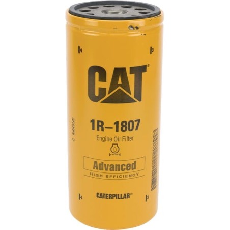 Ölfilter passend für Caterpillar - 1R1807