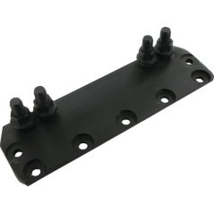 1863260M93N Unbranded, Stabilizer rods