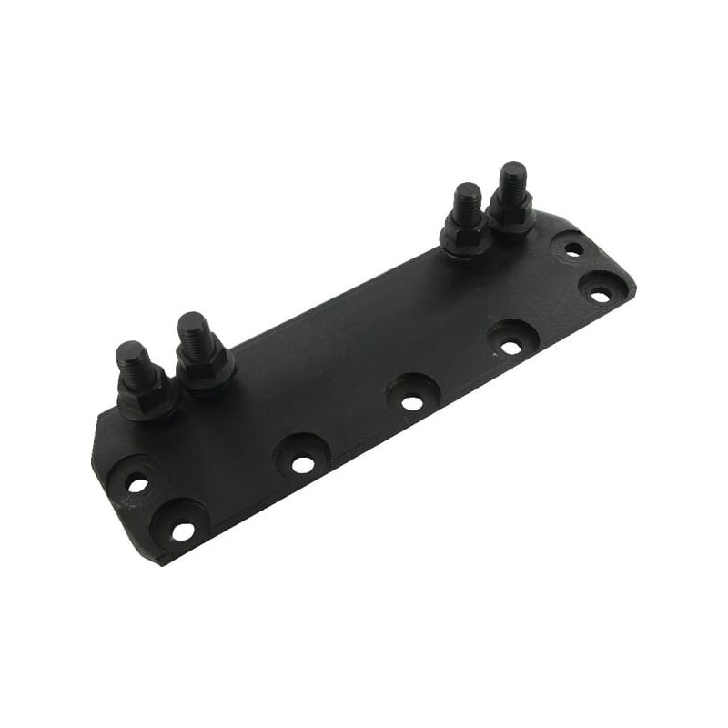Connecting Plate complete ESM - 2000110