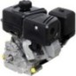 Engine, horizontal, Briggs Stratton - 19L2360126F1AX7001