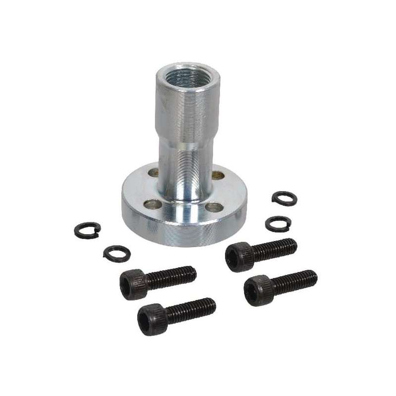 Flansch LK30mm 3/8 - 1DPF06