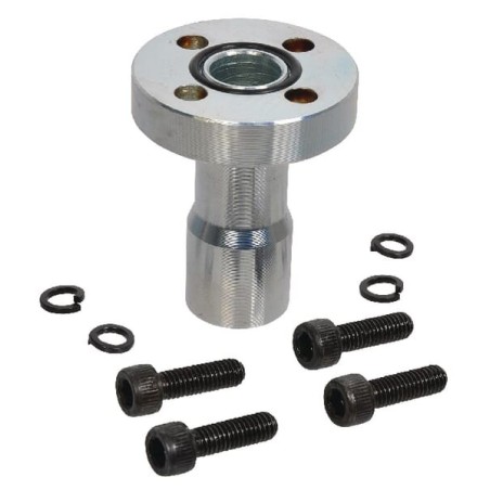 Flansch LK30mm 3/8 - 1DPF06