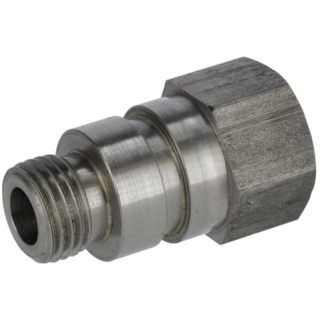 Connector - 1A637026420