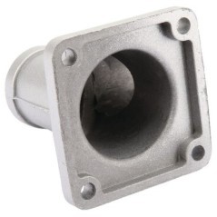 Flangeoutlet pipe WP260 - 197760GS