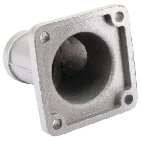 Flangeoutlet pipe WP260 - 197760GS