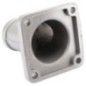 Flangeoutlet pipe WP260 - 197760GS Flangeoutlet pipe WP260 - 197760GS
