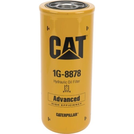 Hydraulic filter Caterpillar - 1G8878