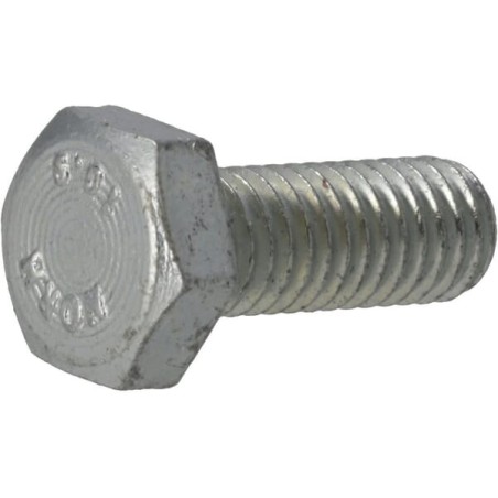 Hexagon bolt - 19M8425