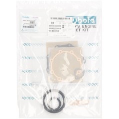 1824211M1 Landini, Fits Landini