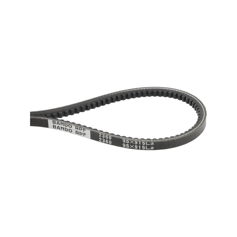 V-belt cogged - 1G34597010 V-belt cogged - 1G34597010