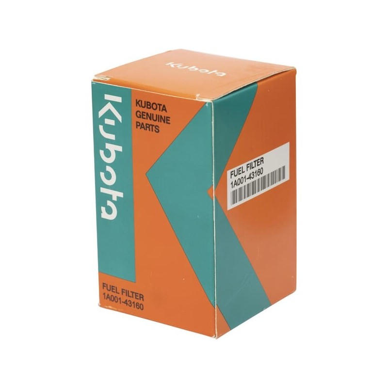 Fuel filter - 1A00143160 Fuel filter - 1A00143160