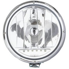 1F8009797431 Hella, Ovale Arbeitslampen 