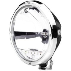 1F8009797431 Hella, Ovale Arbeitslampen 