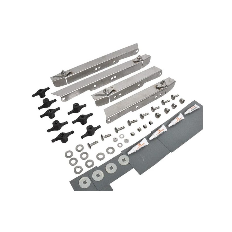 Blade set - 1986110 Blade set - 1986110