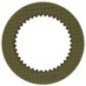 Plate teeth inside Case - IH - 1997129C1