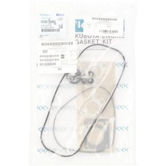 190000047 Comer, Spare parts