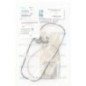 Engine gasket kit upper - 1G70099350 Engine gasket kit upper - 1G70099350