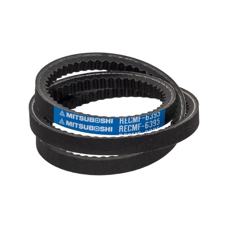 V-belt, alternator - 1A48097010 V-belt, alternator - 1A48097010