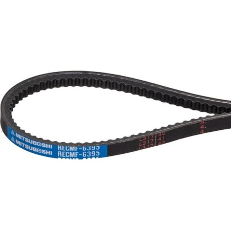 V-belt, alternator - 1A48097010