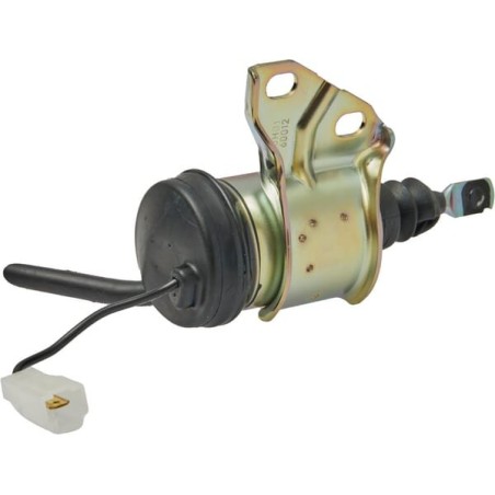 Shut off solenoid - 1G82660012