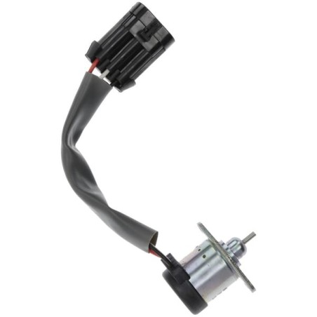 Cewka odcinająca paliwo - 1G57760011KR