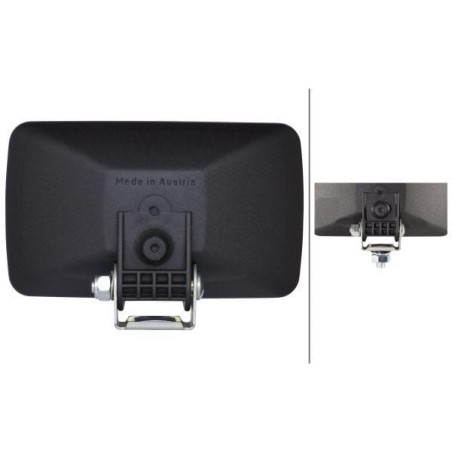 Rectangular work lights – produkty dostępne w rolniczeczesci.pl