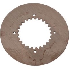Brake disc - 1995264C2
