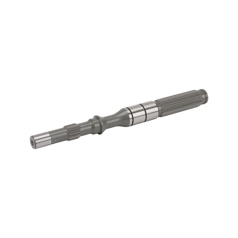 Wał pompy, standard - 1A646025251 Wał pompy, standard - 1A646025251