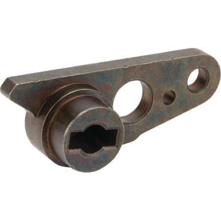 Differenzialverriegelung, Arm - 1A632087140